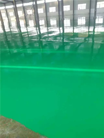 蚌山，我直接给你一份室外地坪漆翻新维修